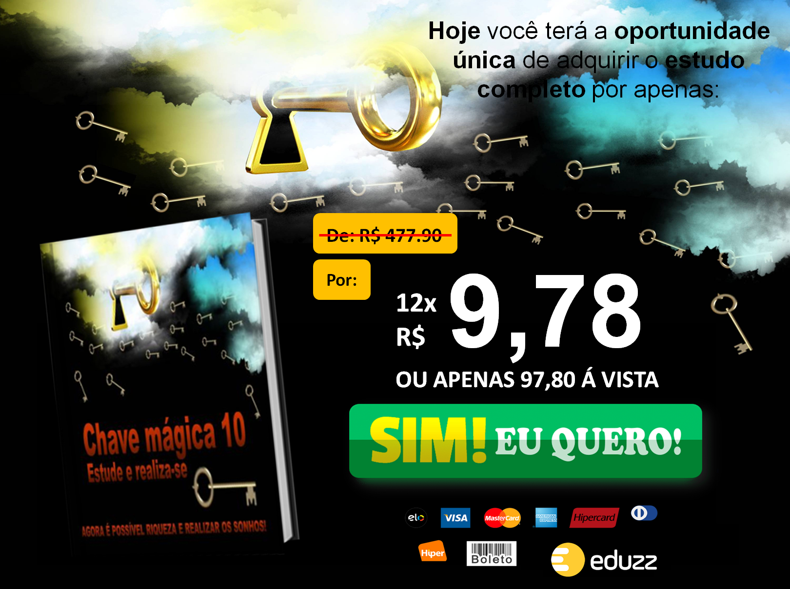 Acesse todo conteúdo 